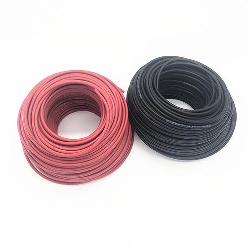 1500V光伏电缆认证：高效能驱动清洁能源发展