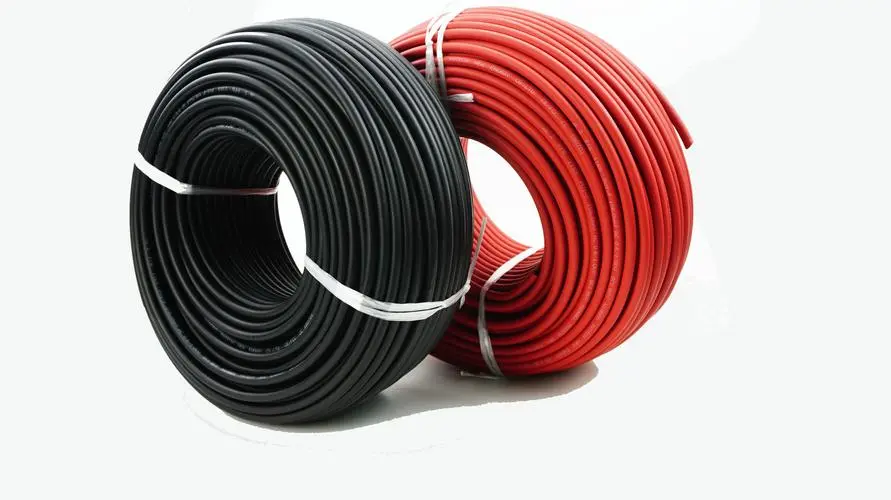 1.8kV光伏线：深耕绿色能源的先锋技术