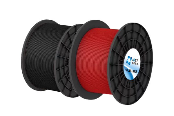 125度光伏电缆在多领域的应用详解