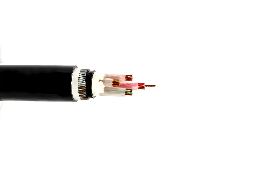 VV低压电力电缆